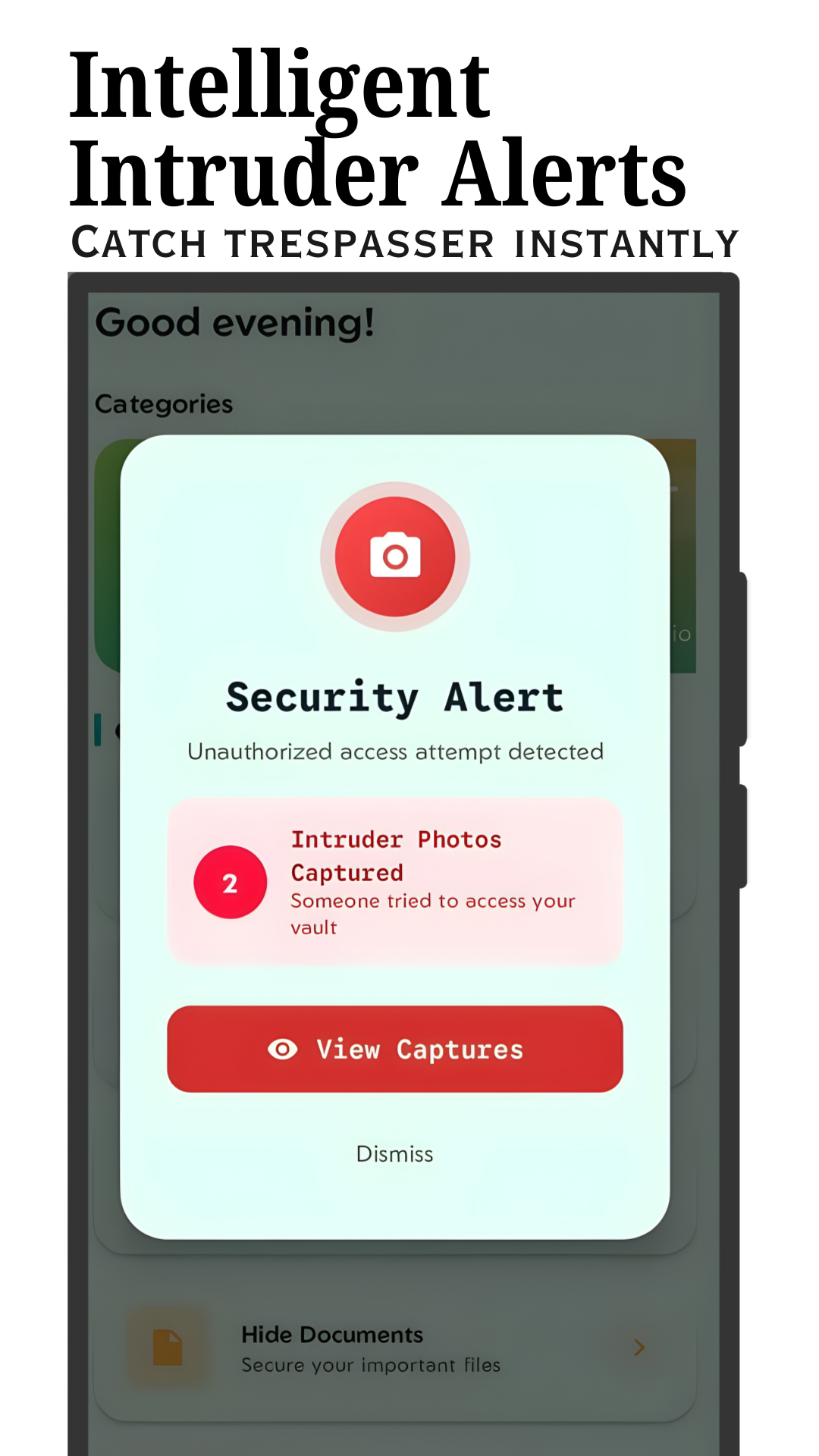 KiWi Vault screenshot 5