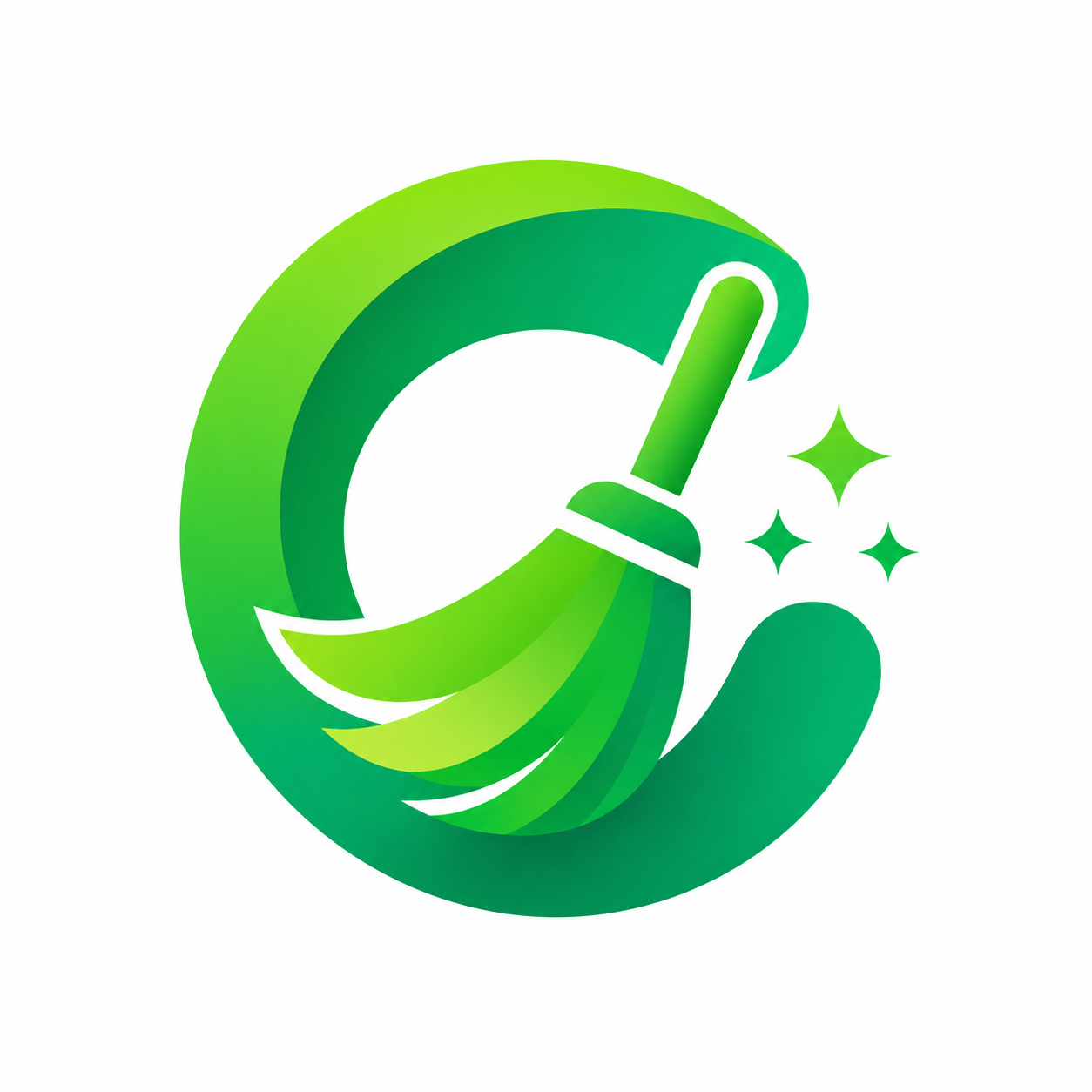 Cleanory app icon