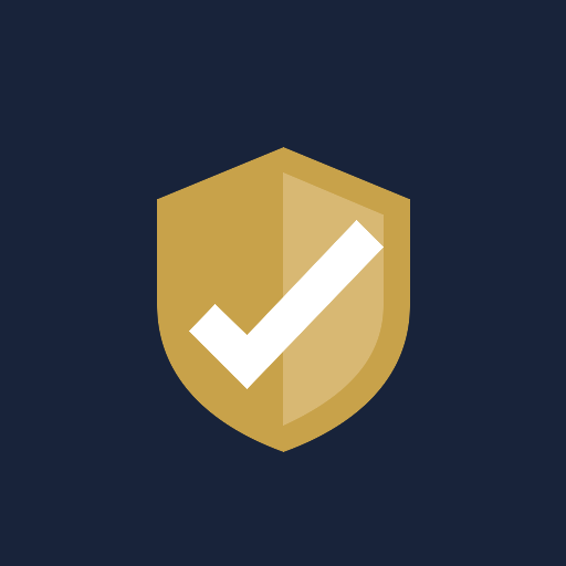 DepositProof app icon